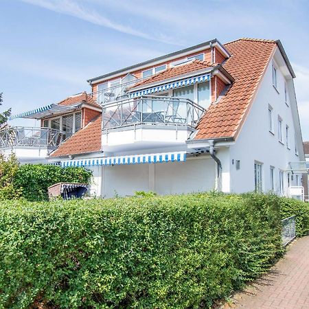 Apartamento Deich-Residenz App. 6 Grömitz Exterior foto